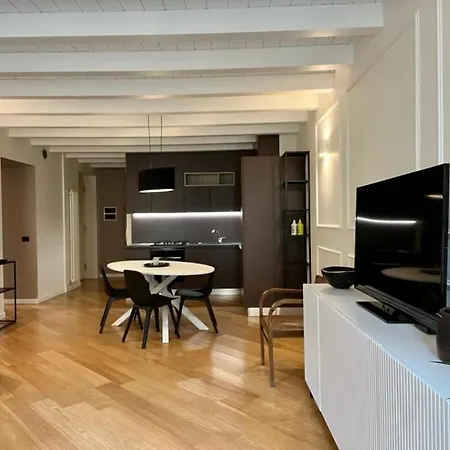 Suite Moroni Apartment Bergamo Exterior photo