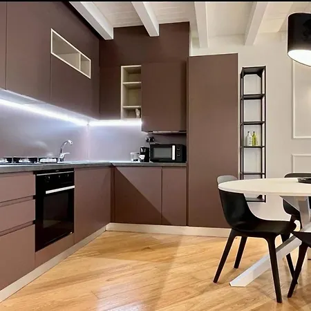 Suite Moroni Apartment Bergamo Exterior photo