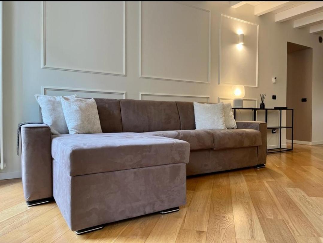 Moroni Apartment