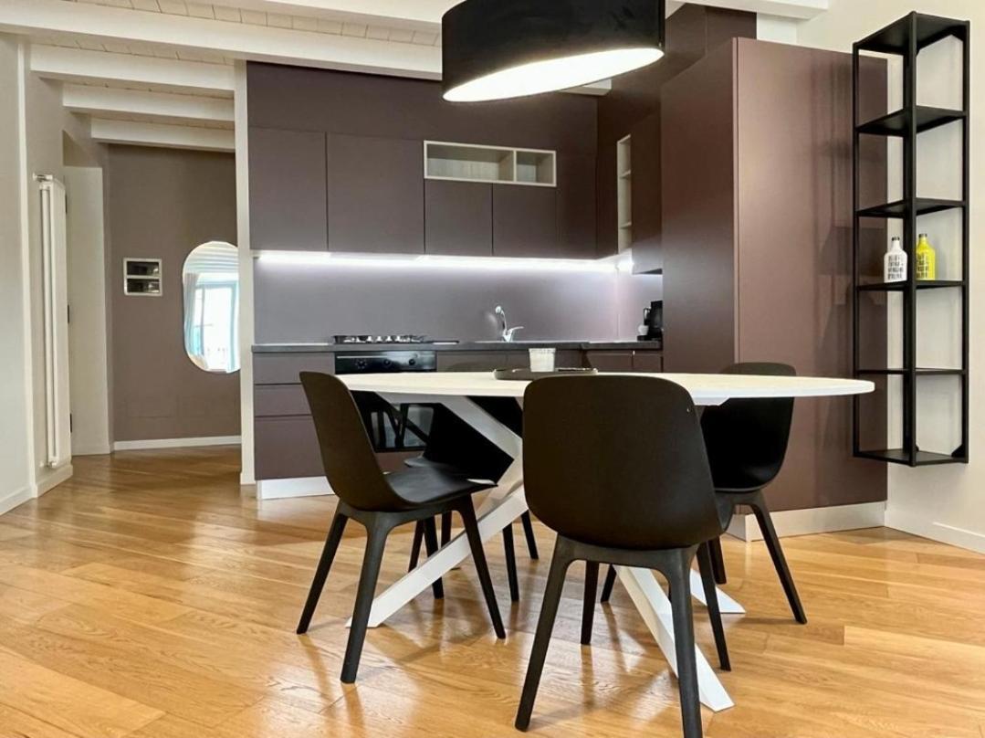 Moroni Apartment Bergamo