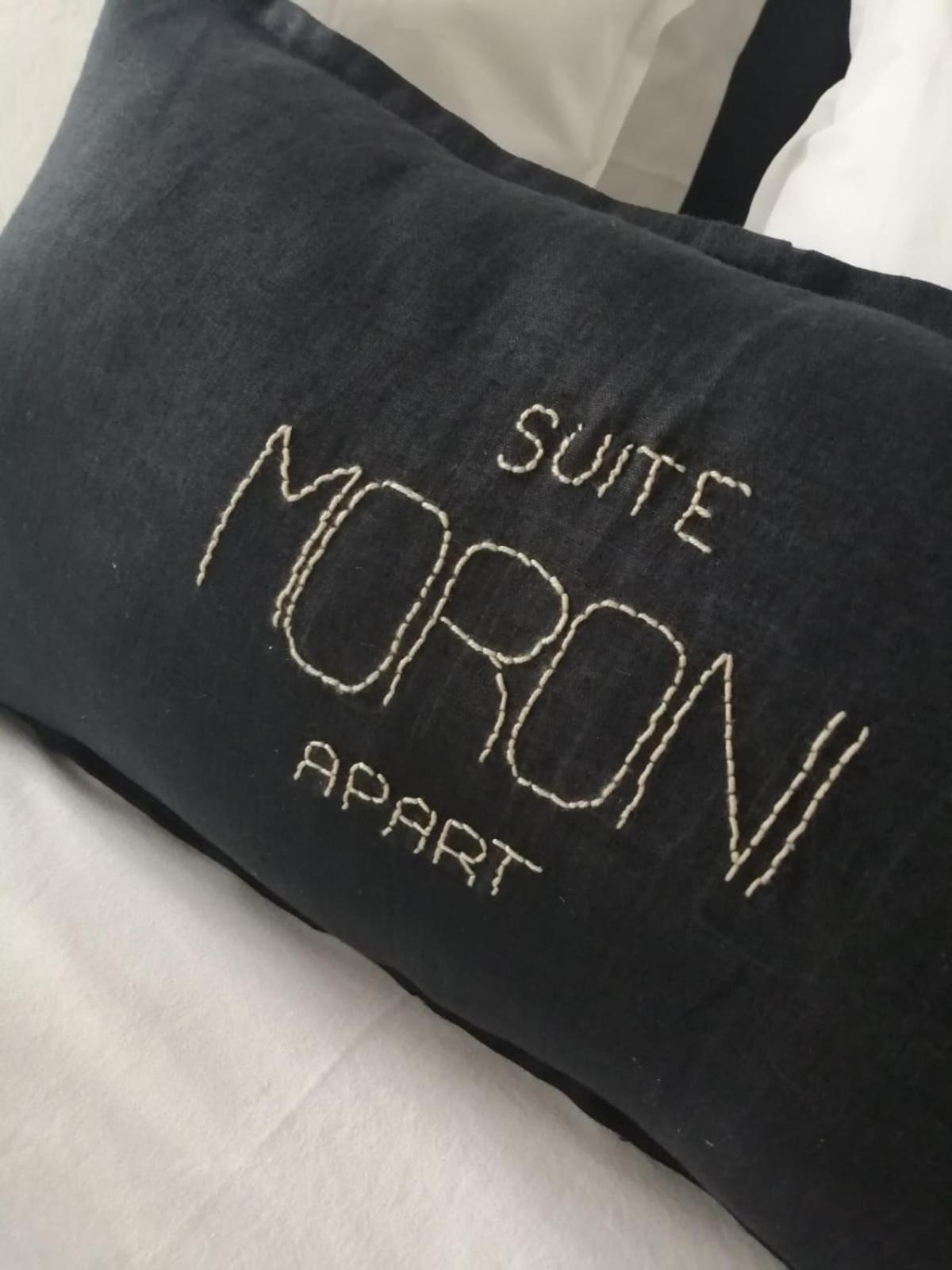 Apartment Moroni